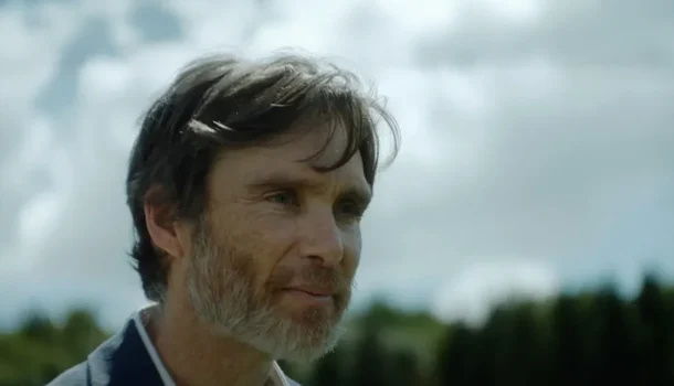 Um dos filmes mais esperados de 2025 já chegou à Netflix, estrelado por Cillian Murphy, de Oppenheimer e Peaky Blinders