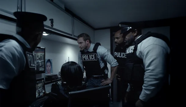 Filmado em apenas 4 dias, suspense da Netflix bateu recordes em 2025: 50 milhões de espectadores na primeira semana