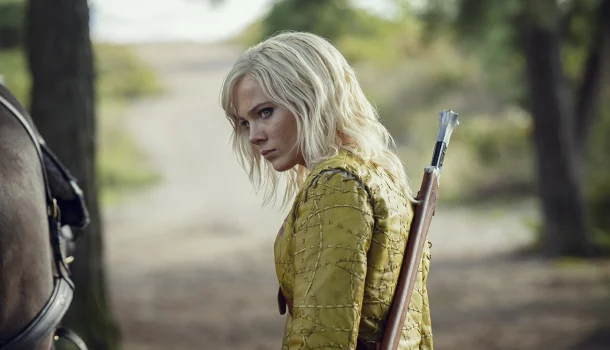 De país em país, ela somou mais de 800 dias no Top 10 da Netflix — e a 4ª temporada estreou hoje