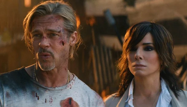 Com Brad Pitt, o filme de ação mais divertido e explosivo dos últimos anos está na Netflix — e você vai querer ver duas vezes Com Brad Pitt, o filme de ação mais divertido e explosivo dos últimos anos está na Netflix — e você vai querer ver duas vezes