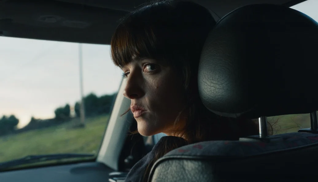 Um Fantasma na Batalha