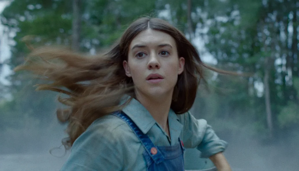 Um Lugar Bem Longe Daqui