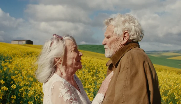 O filme perfeito para quem já amou de verdade — e sabe que o amor também pode ser um tipo de loucura. No Prime Video