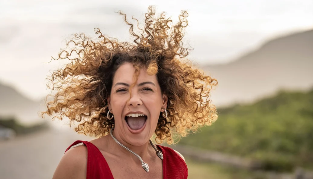 Uma Mulher Sem Filtro