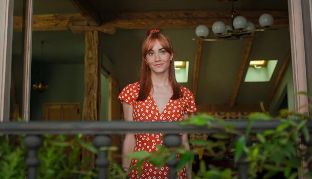 Uma história doce e divertida que transforma qualquer dia comum em um dia feliz — e está na Netflix