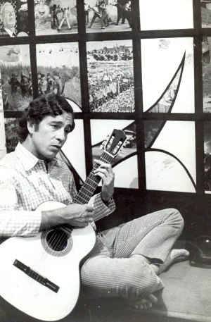 Geraldo Vandré