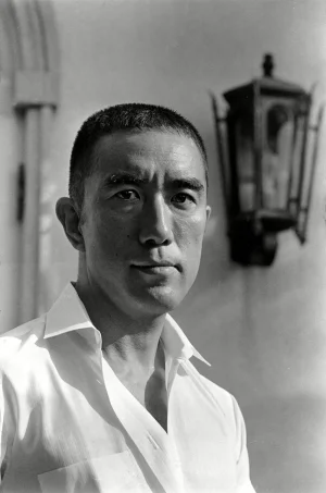 Yukio Mishima