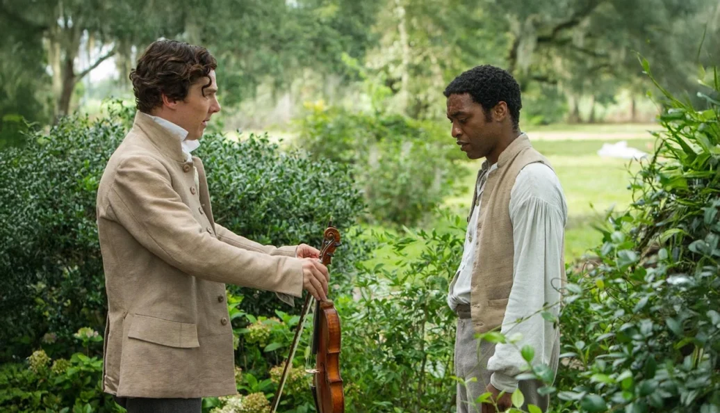 12 Anos de Escravidão (2013), Steve McQueen