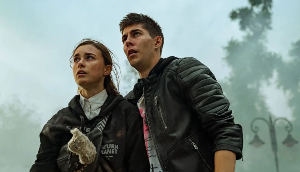 12 Horas para o Fim do Mundo