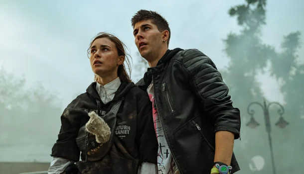 Filme que está há 4 semanas no Top 10 do Prime Video vira obsessão por sua tensão constante