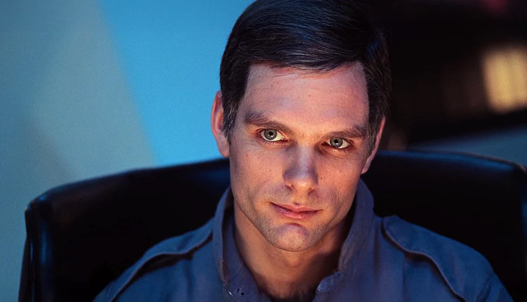 2001 Uma Odisseia no Espaço