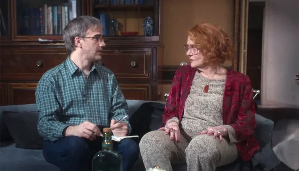 Drama argentino com Rita Cortese te faz rir enquanto você reflete sobre o envelhecimento, na Netflix