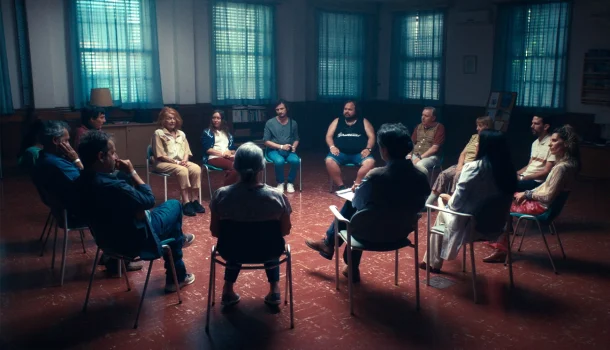 Comédia argentina acaba de chegar à Netflix e vai te ensinar que envelhecer não significa pedir permissão para viver