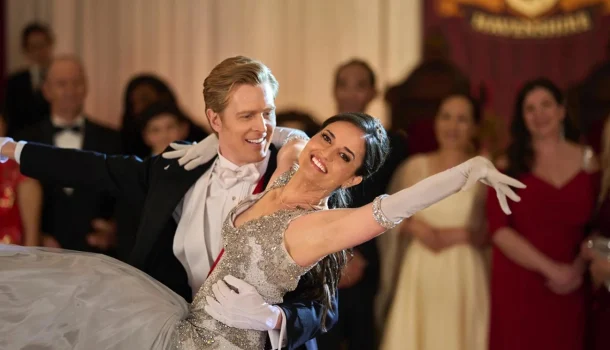 O romance leve na Netflix que aposta no conforto — e cumpre o que promete