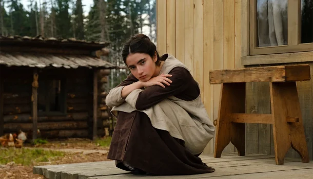 O clássico da literatura canadense que o cinema transformou em uma elegia sobre amor, dever e destino