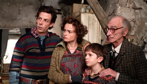 O conto mais açucarado do cinema é, na verdade, uma crítica amarga ao consumismo — na HBO Max