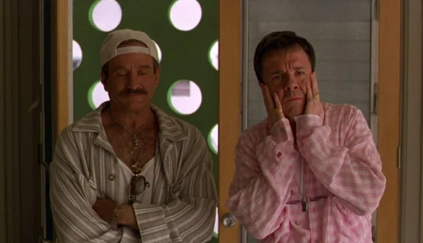 O filme que foi feito para fazer você rir — e você vai gargalhar até o último segundo — na Netflix