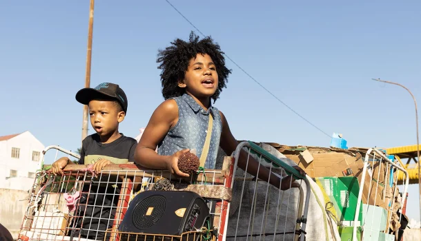 Lindo, sensível e poderoso: o filme brasileiro mais bonito de 2025 acaba de chegar à Netflix