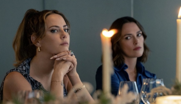 4 suspenses de 2025 na Netflix que valem cada segundo e não te deixam respirar