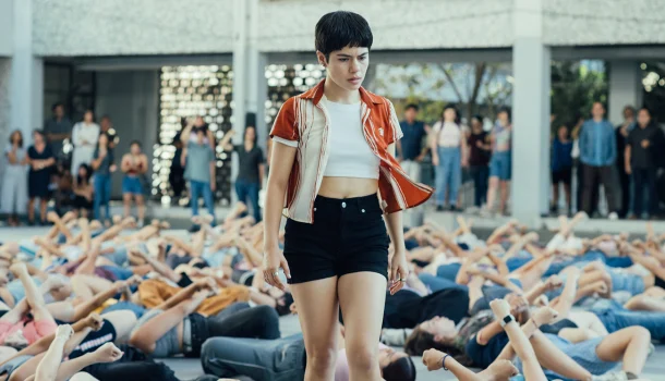 Filme chileno lançado no Festival de Cannes 2025 acaba de chegar à Netflix