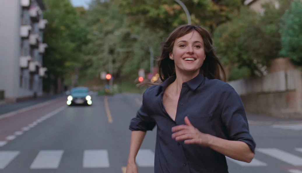 A Pior Pessoa do Mundo