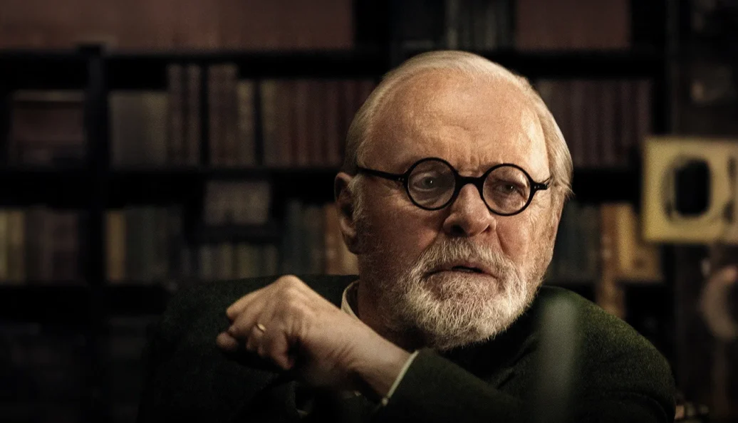 A Ultima Sessao de Freud