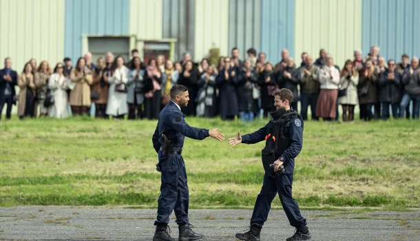 5 filmes franceses na Netflix que você realmente deveria assistir