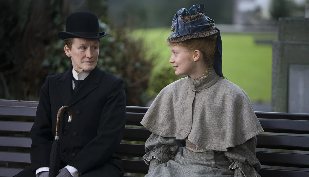 Albert Nobbs