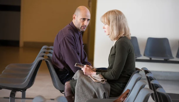 Suspense com Nicole Kidman e Colin Firth no Prime Video é tão intrigante que vai deixar você sem fôlego do começo ao fim