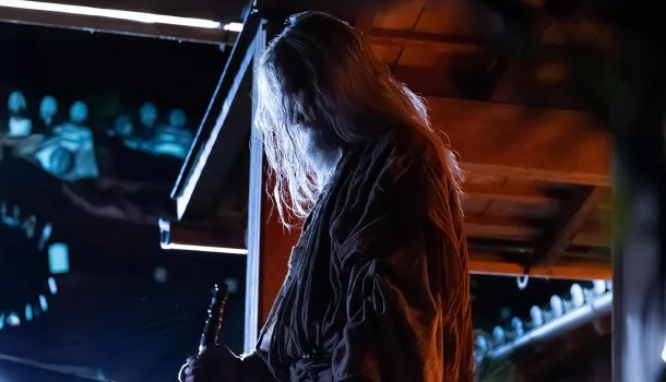 Chegou à Netflix a série que fãs de samurais pediam há anos — e ela já domina as conversas de 2025