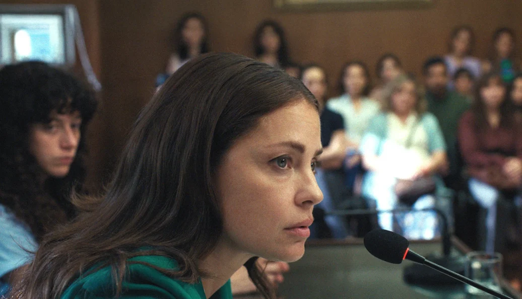 Belén: Uma História de Injustiça