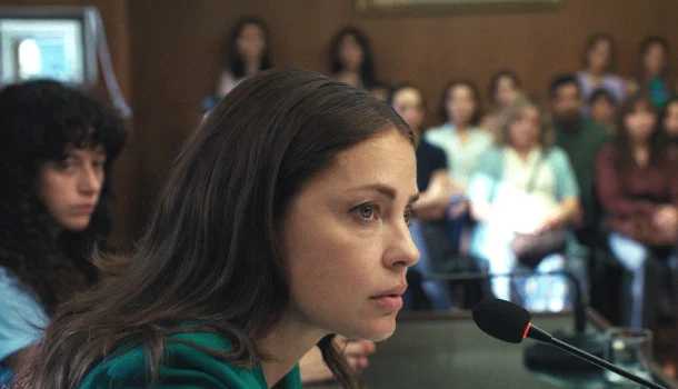 Candidato ao Oscar de 2026, o melhor filme argentino do ano está no Prime Video Candidato ao Oscar de 2026, o melhor filme argentino do ano está no Prime Video