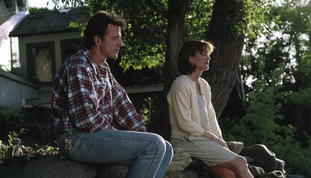 Benny & Joon — Corações em Conflito