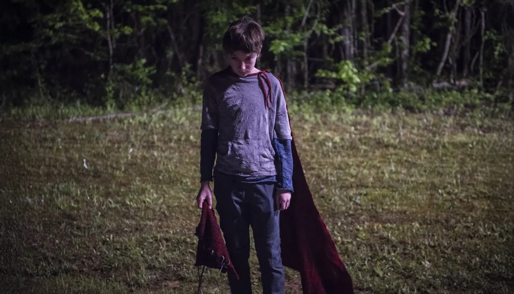 Brightburn: Filho das Trevas