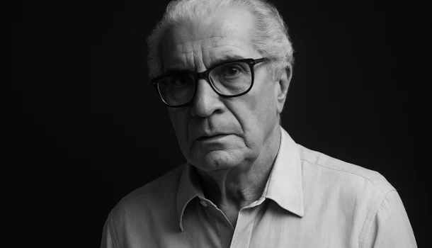 Campos de Carvalho: o homem que riu por último. O escritor que ensinou o delírio a pensar