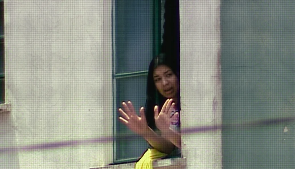 Caso Eloá: Refém ao Vivo