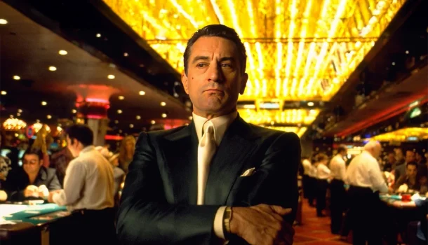 O drama criminal mais afiado de Scorsese está no Prime Video — e conversa com 2025 mais do que nunca