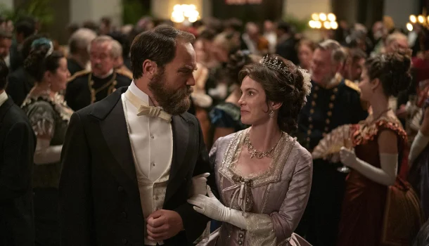 O crime que o mundo esqueceu — até a Netflix contar a história O crime que o mundo esqueceu — até a Netflix contar a história