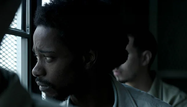 O Prime Video acaba de receber um filme tão poderoso que muita gente não consegue terminar sem chorar