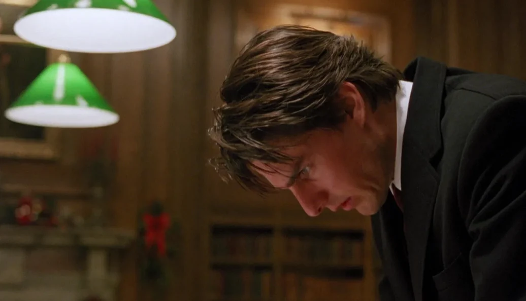 De Olhos Bem Fechados