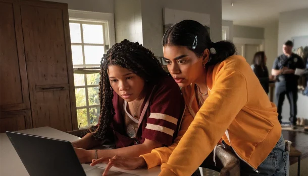 Suspense na Netflix que não vai subestimar sua inteligência e ainda vai te deixar sem ar