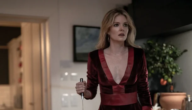 Ignorado pelo público, filme escondido no Prime Video é um dos melhores suspenses dos últimos 3 anos Ignorado pelo público, filme escondido no Prime Video é um dos melhores suspenses dos últimos 3 anos