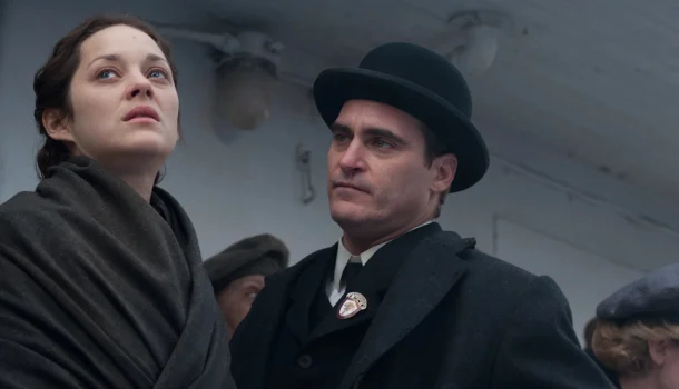 O filme esquecido de Marion Cotillard e Joaquin Phoenix é uma das joias escondidas no Prime Video