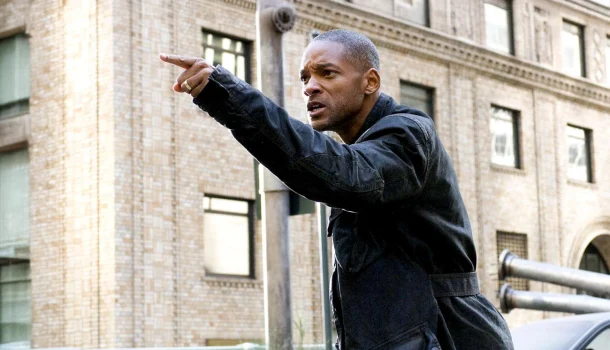Do terror literário de Richard Matheson ao suspense cinematográfico com Will Smith: o filme que você precisa rever no Prime Video