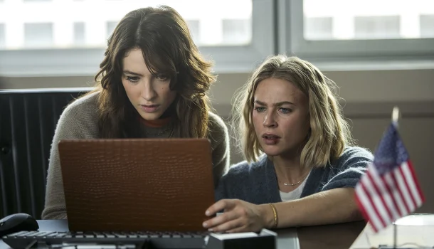 Top 1 fora de Hollywood, top 2 no mundo: o fenômeno de ação que dominou a Netflix em 2025