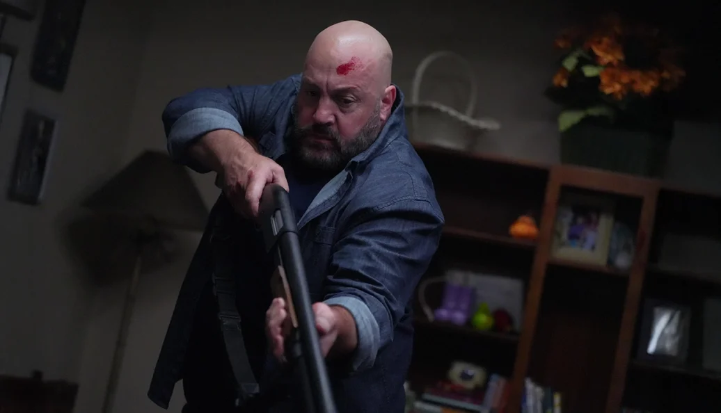 Familia a Prova de Balas