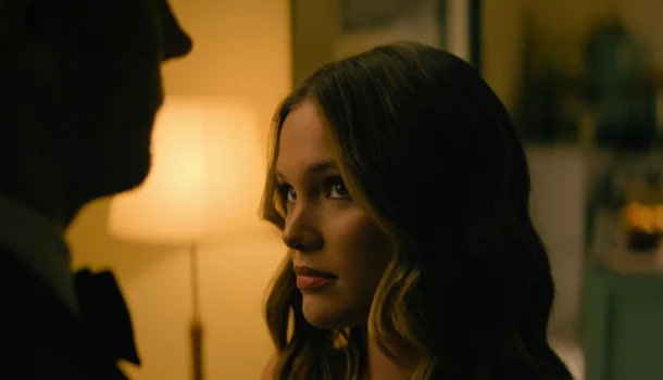 O melhor filme de Natal de 2025 chegou à Netflix e já é o mais assistido do mundo, em 92 países