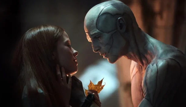 O filme mais comentado de 2025 estreou na Netflix e está arrepiando os assinantes: você vai esquecer o mundo lá fora