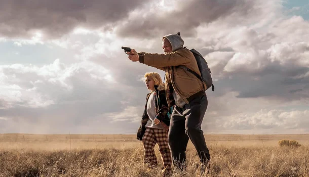 O filme mais desconcertante que você verá este mês é também o mais assistido do mundo na atualidade, no Prime Video