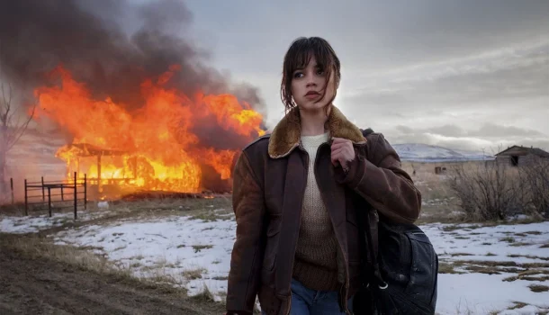 Suspense com Barry Keoghan e Jenna Ortega chega ao Prime Video deixando o público sem saber se amou ou odiou